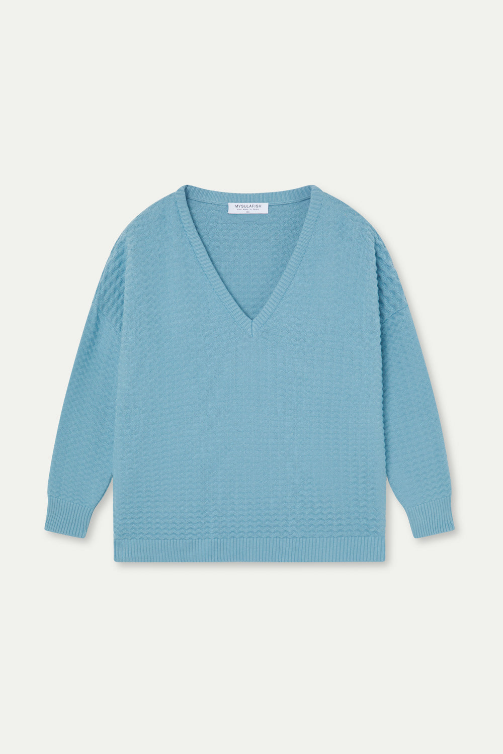 JERSEY BEE AZUL MAYA