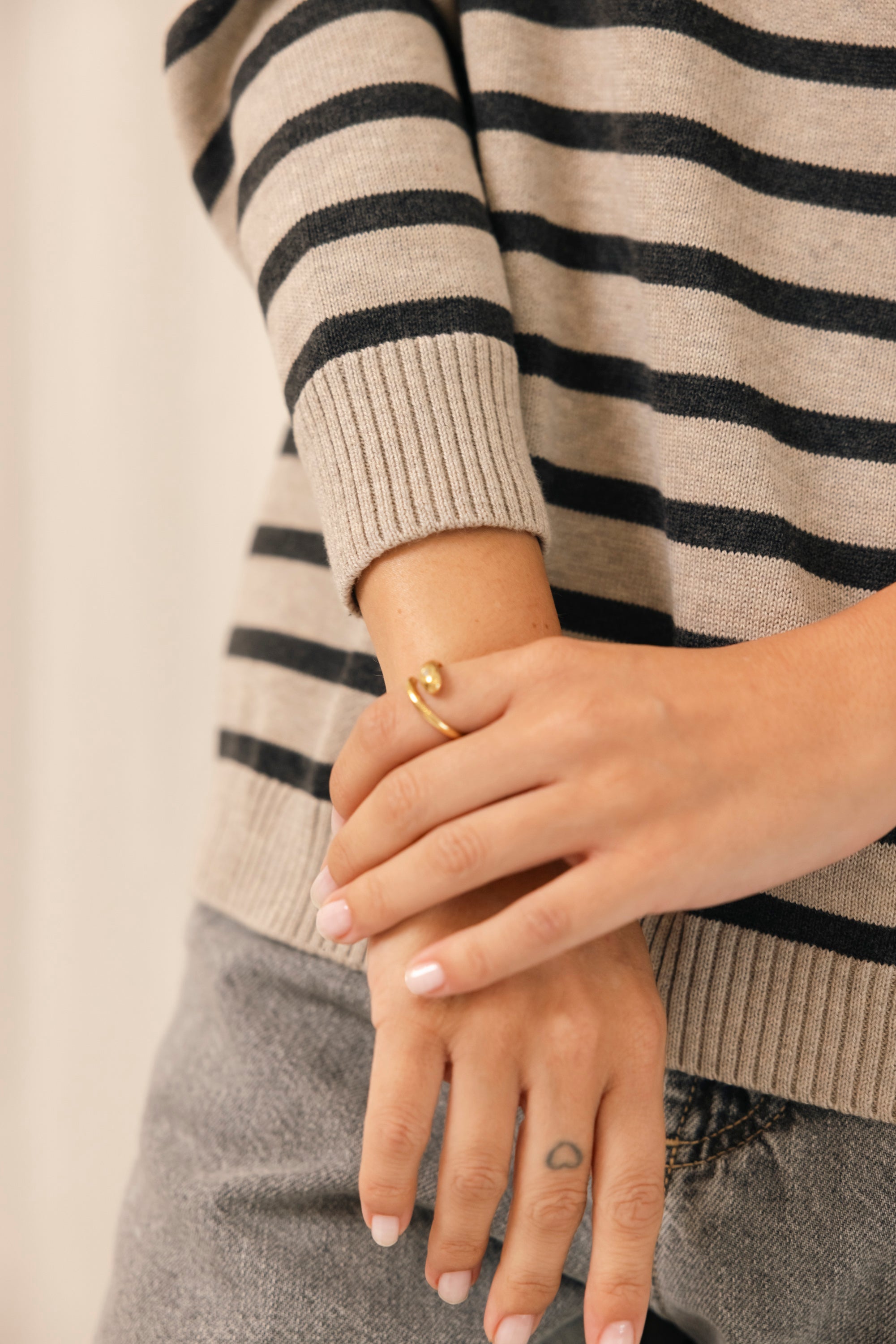 ANILLO SERPENT