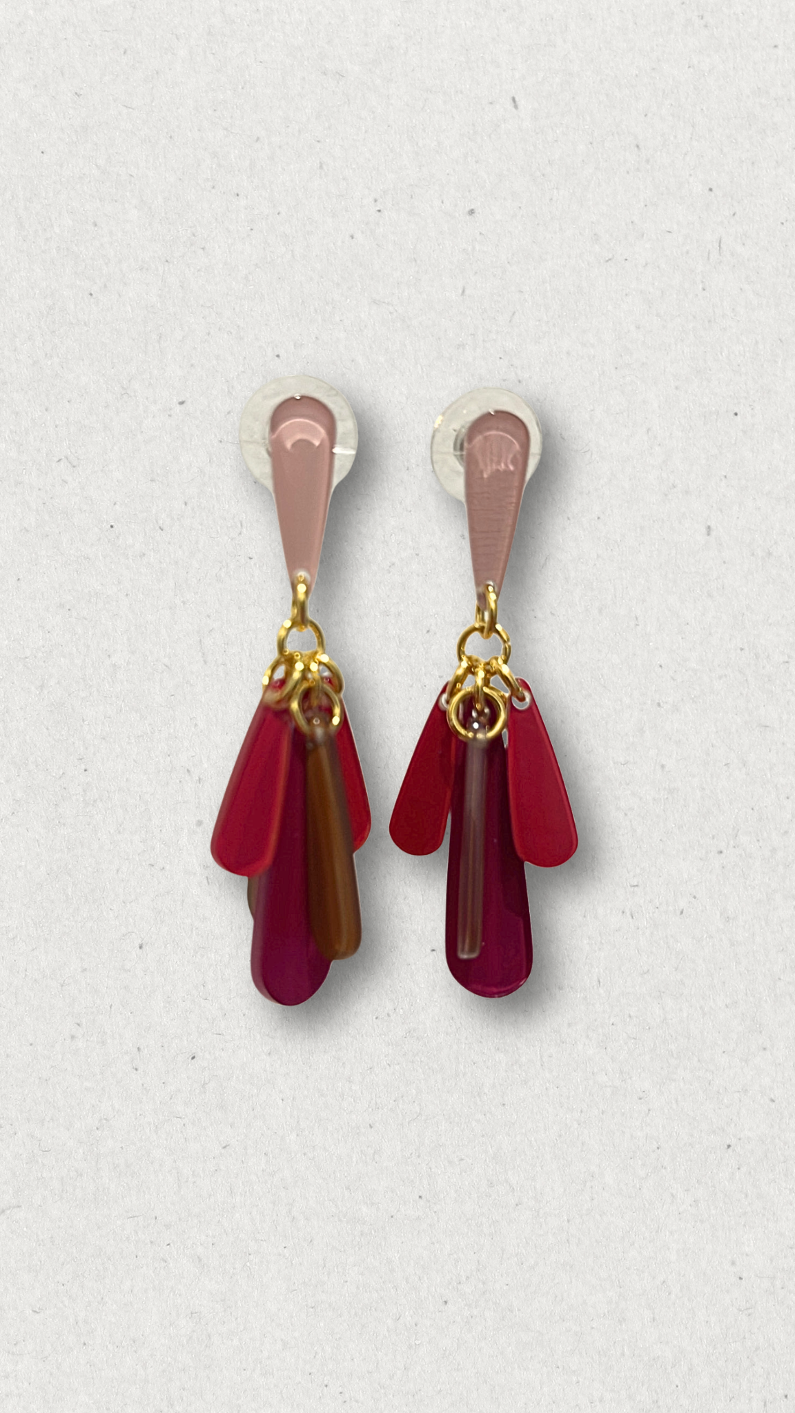 PENDIENTES MIA LARGOS