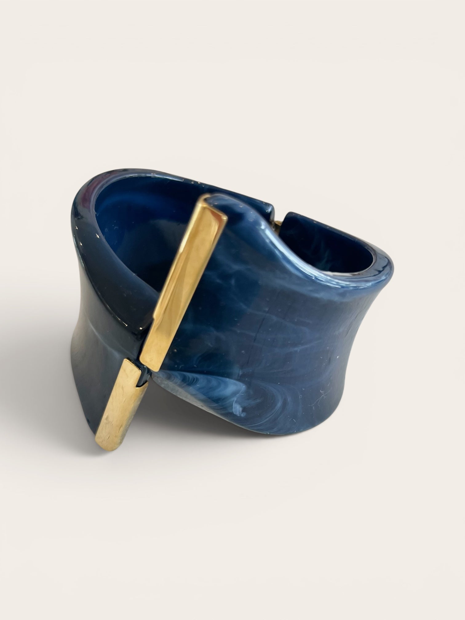 BRAZALETE MAREA AZUL OCÉANO