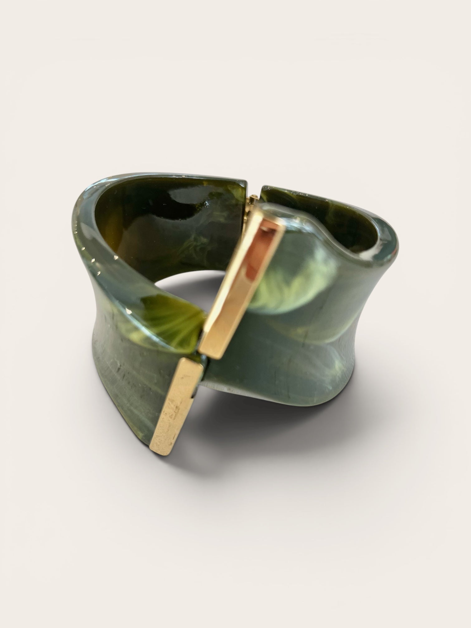 BRAZALETE MAREA VERDE