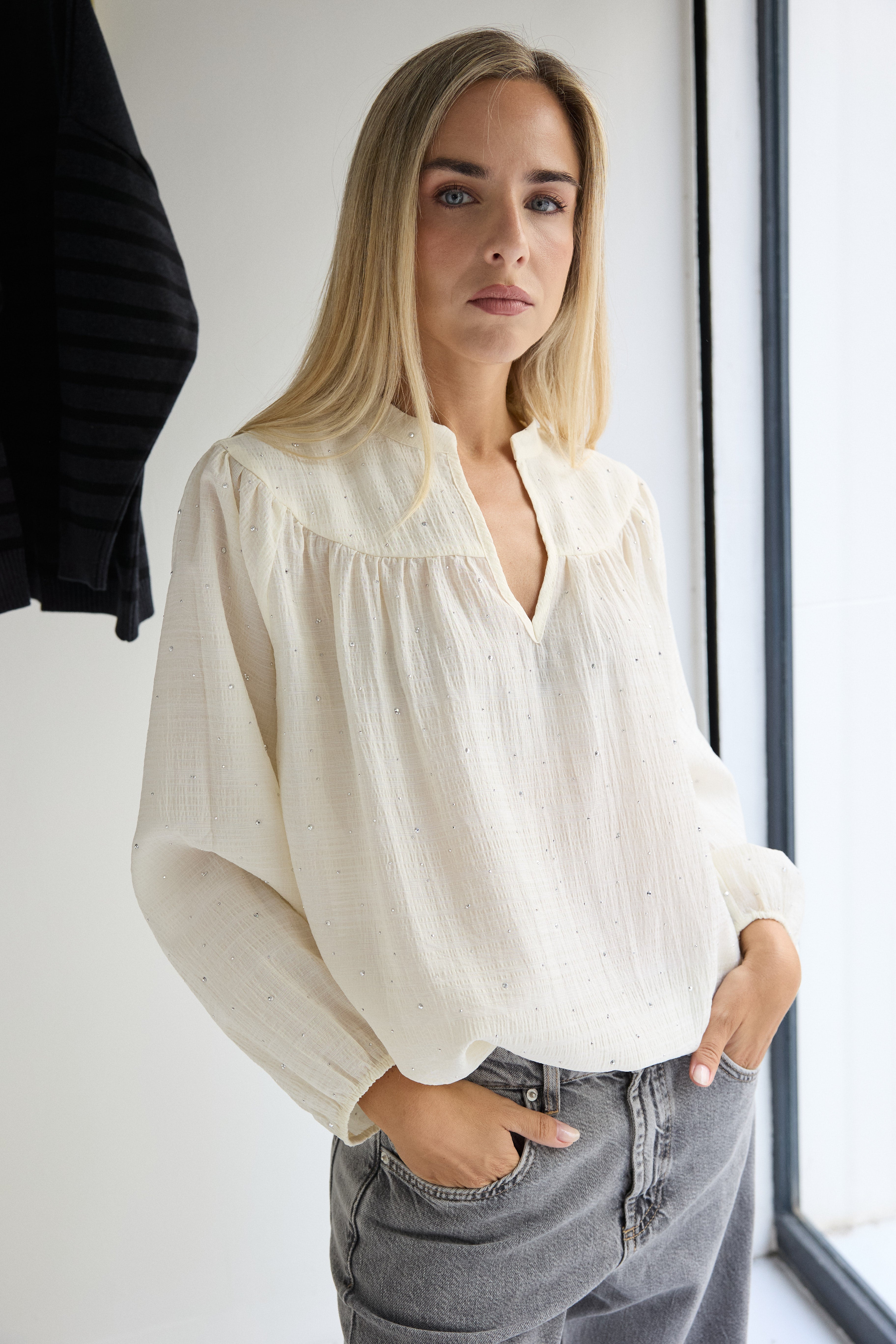 BLUSA ECLIPSE BOHEME