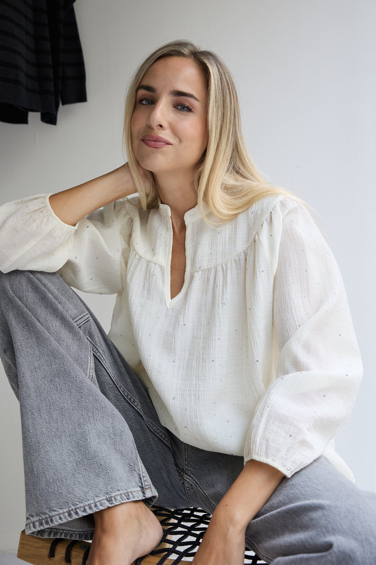 BLUSA ECLIPSE BOHEME