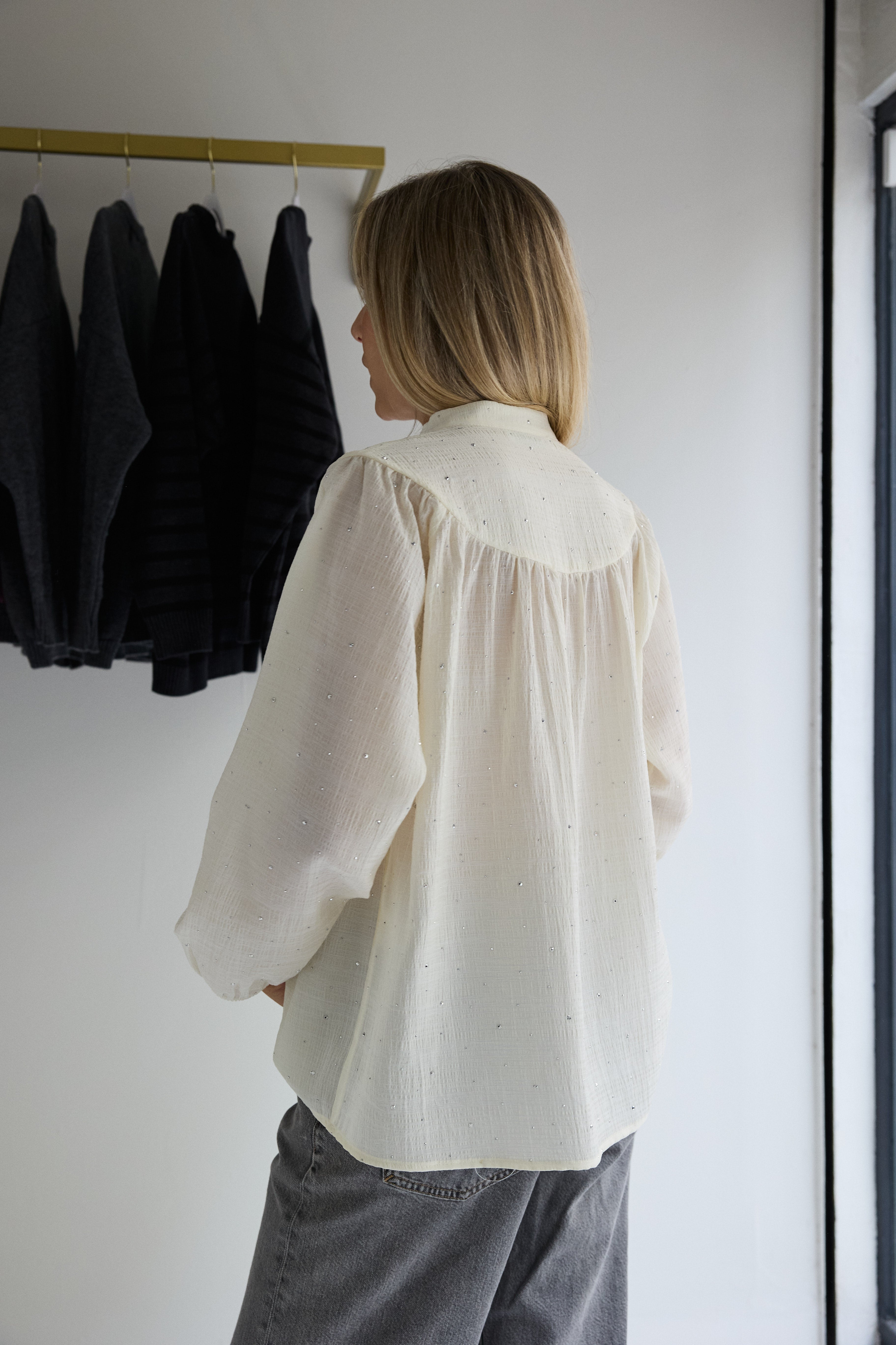 BLUSA ECLIPSE BOHEME