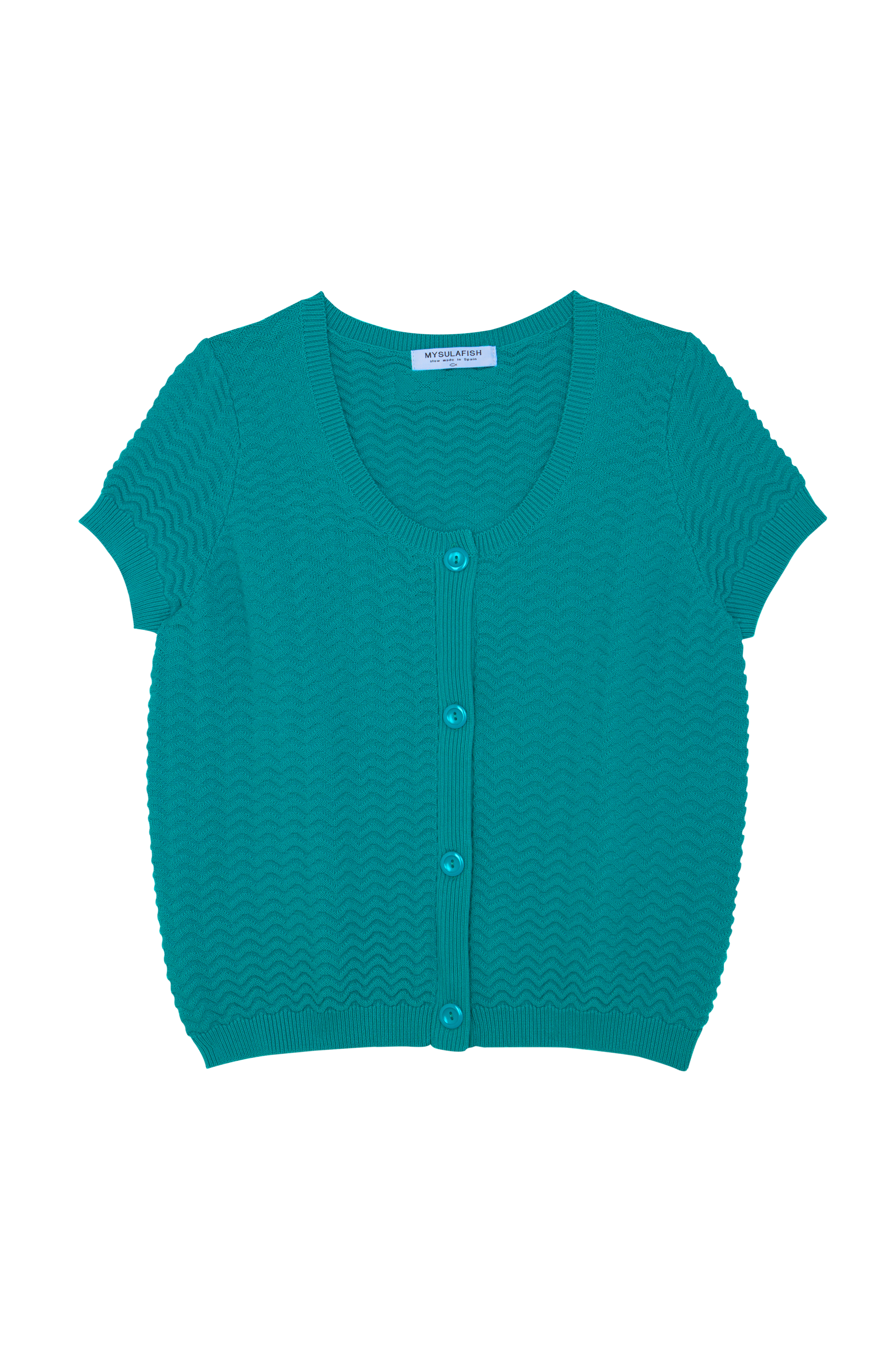 TOP BEE TURQUESA