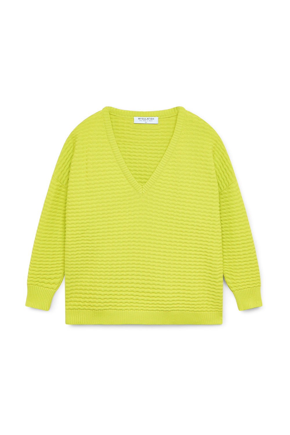 JERSEY BEE LIMA