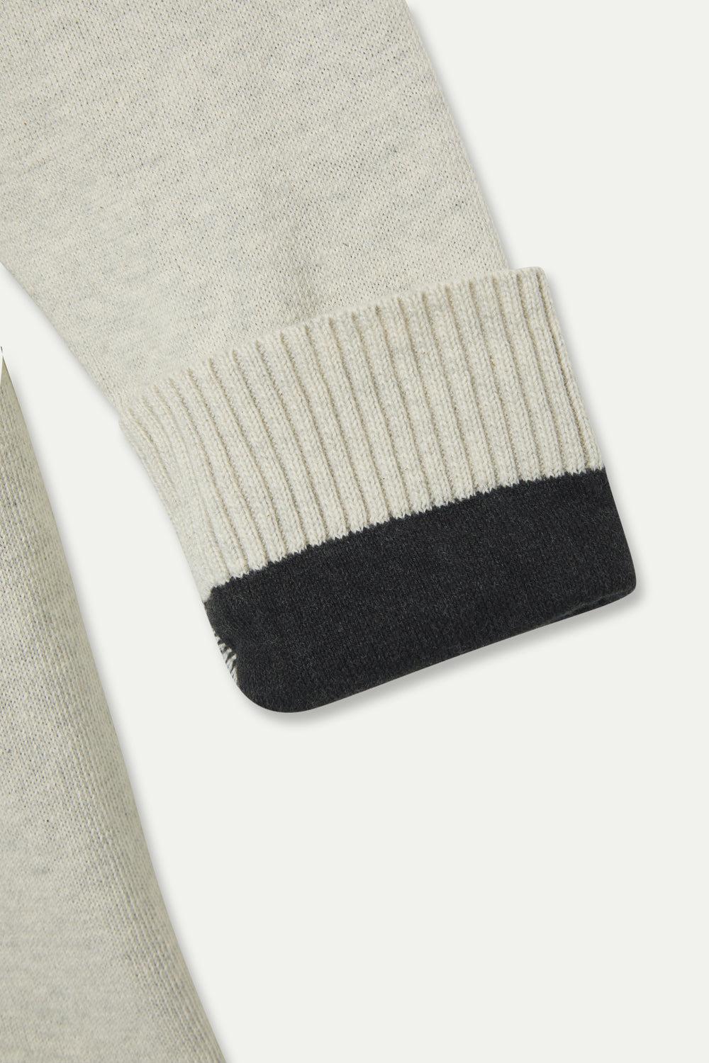 JERSEY COSTWOLDS PIEDRA Y NEGRO BLACK DAYS