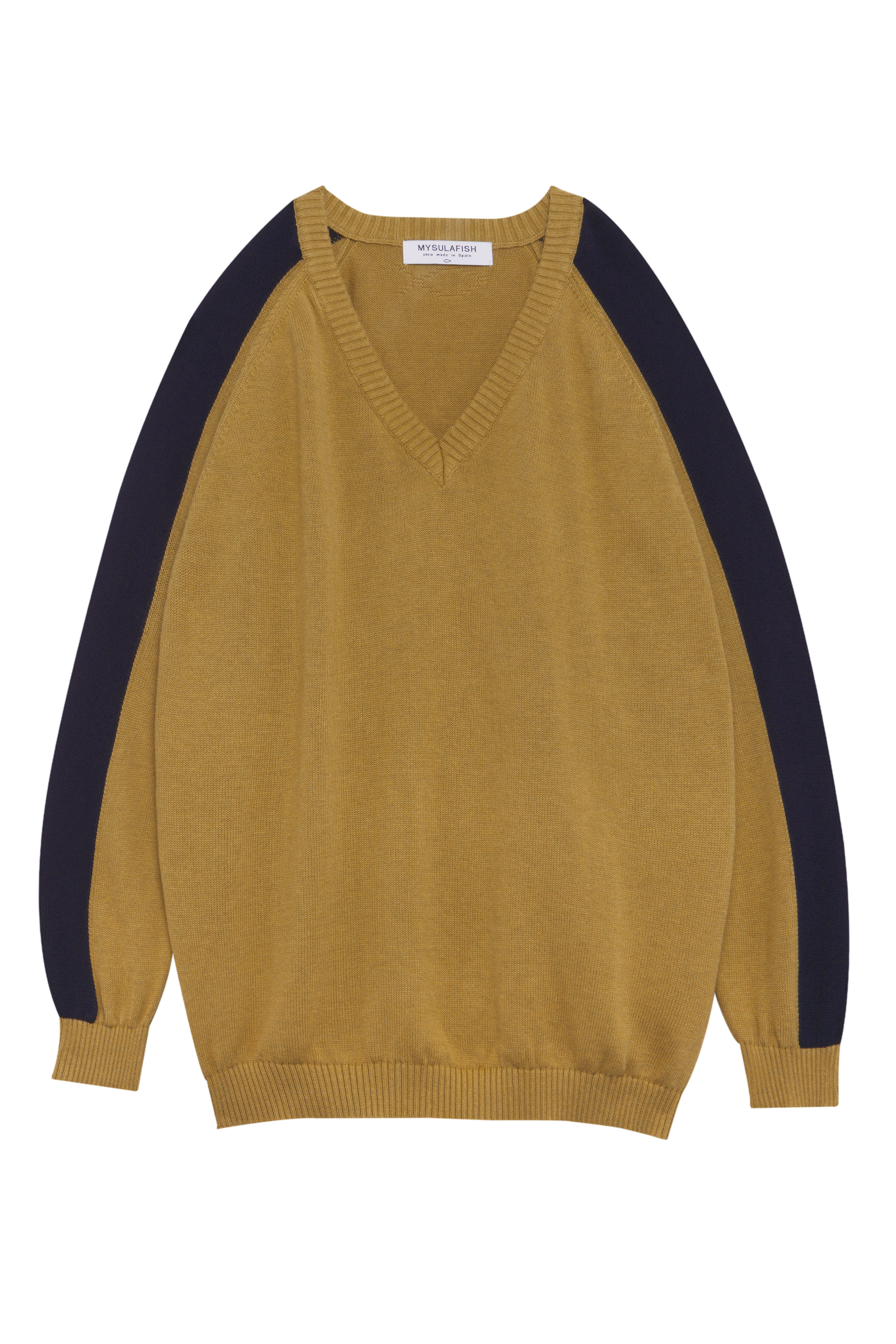 Vintage Yellow Jersey Line Sample Sale. No exchanges or returns.