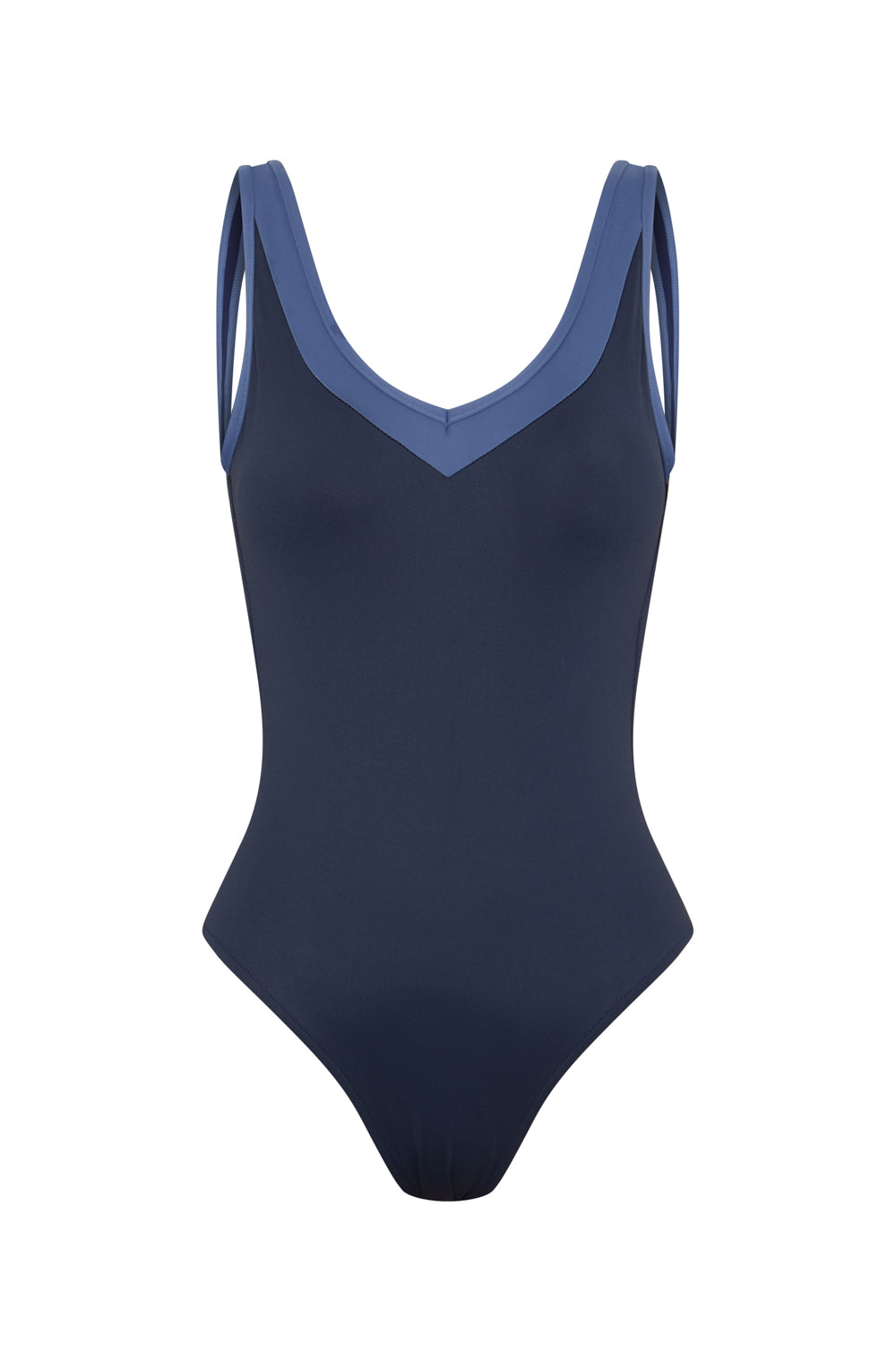 BAÑADOR MOURO AZUL INDIGO