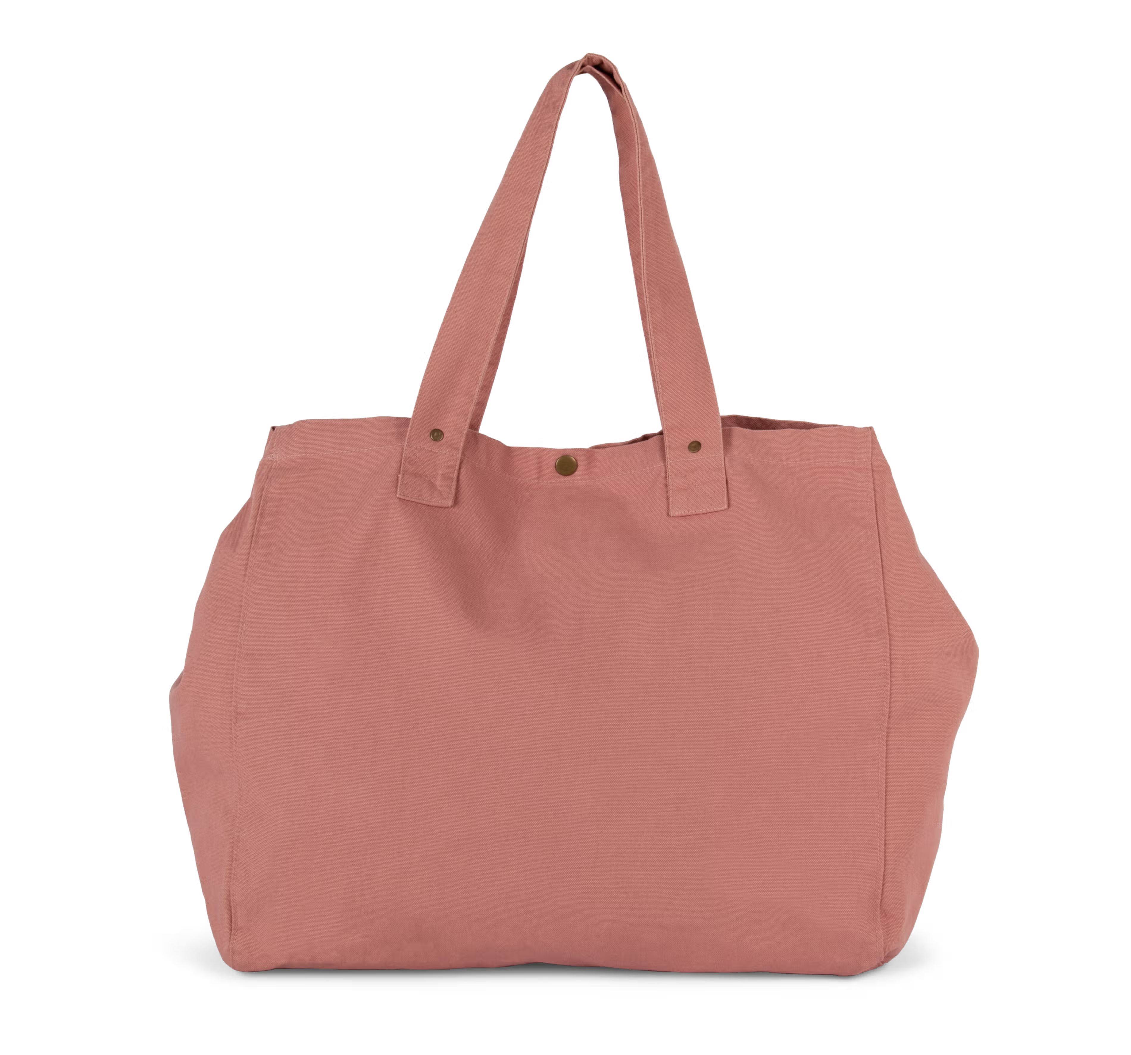 BOLSA SULA LETRAS NAUTICAS ROSA LAVADO