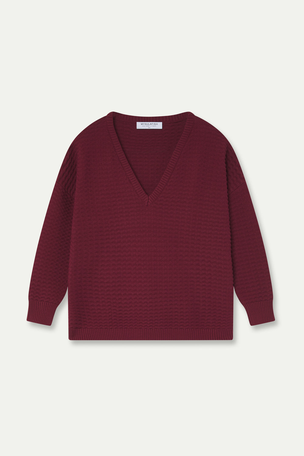 JERSEY BEE BURDEOS