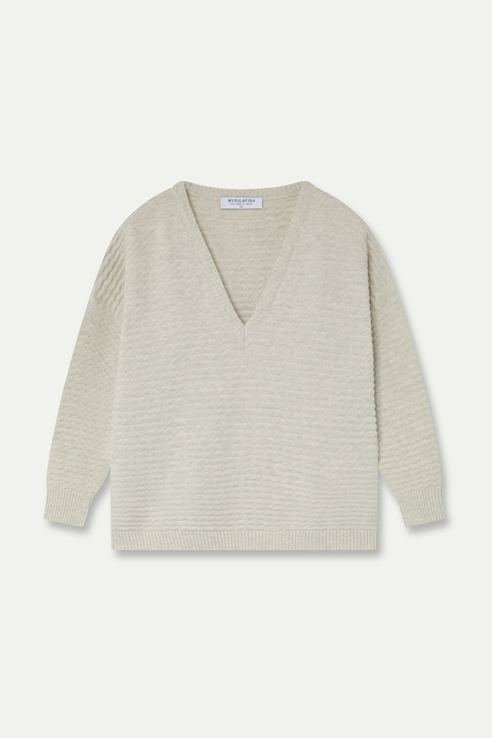 JERSEY BEE PIEDRA