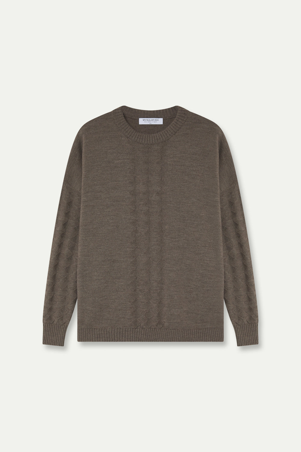 JERSEY ARLEQUIN CASTAÑO