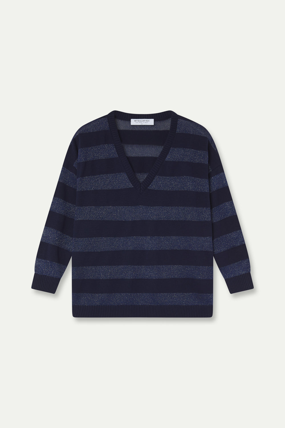 JERSEY PIPER AZUL NOCHE