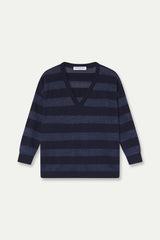 JERSEY PIPER AZUL NOCHE