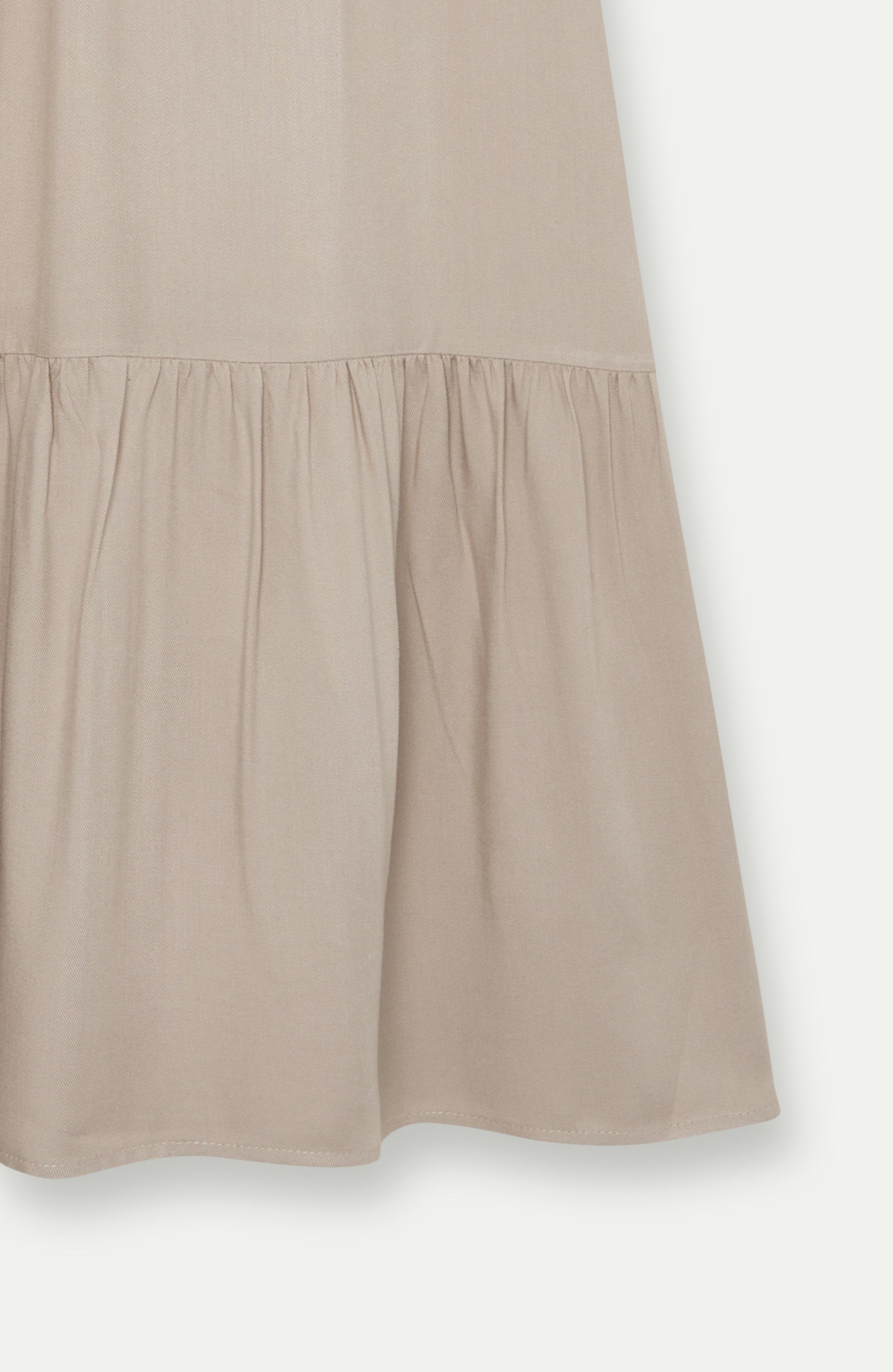 FALDA BOHO TOPO OTOÑO INVIERNO