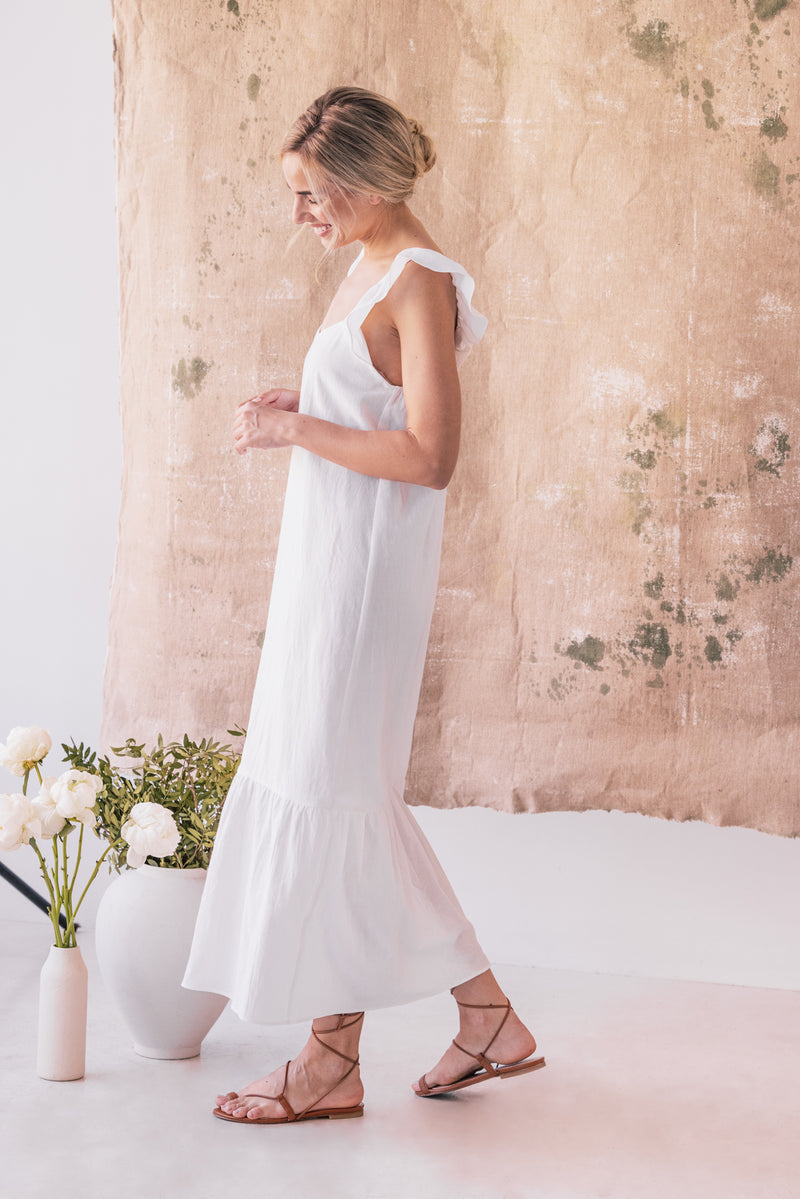 VESTIDO APIA "CAPSULA 001"