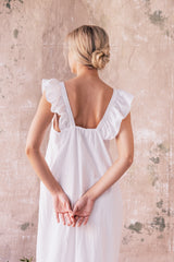 VESTIDO APIA "CAPSULA 001"