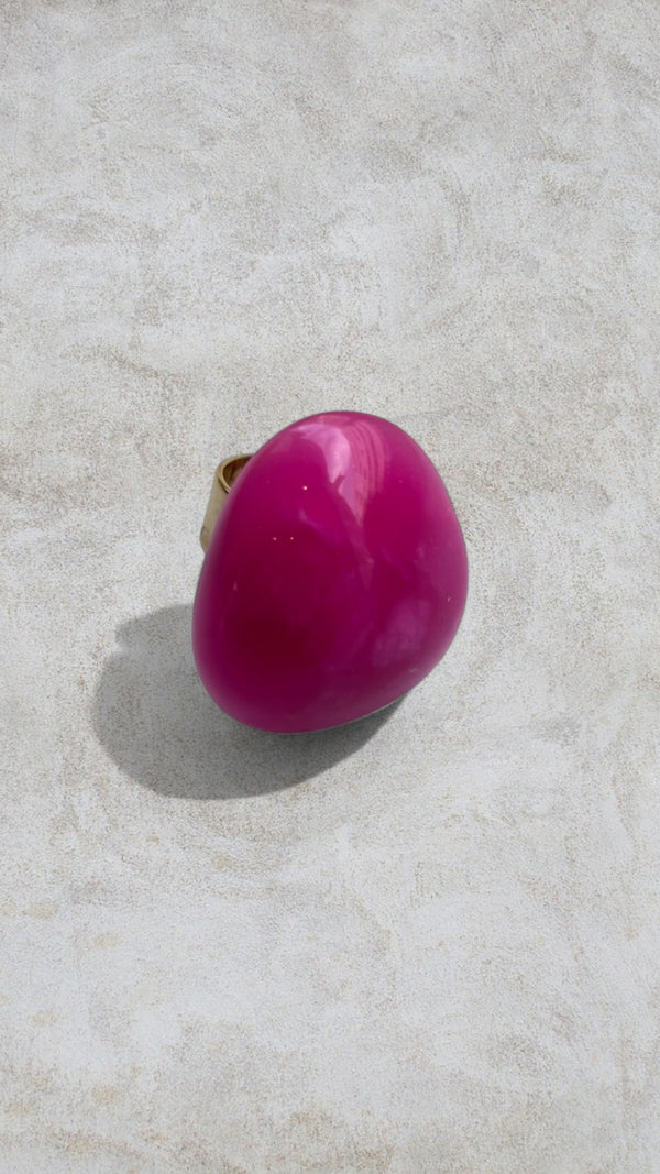 ANILLO VERBENA BUGANVILLA