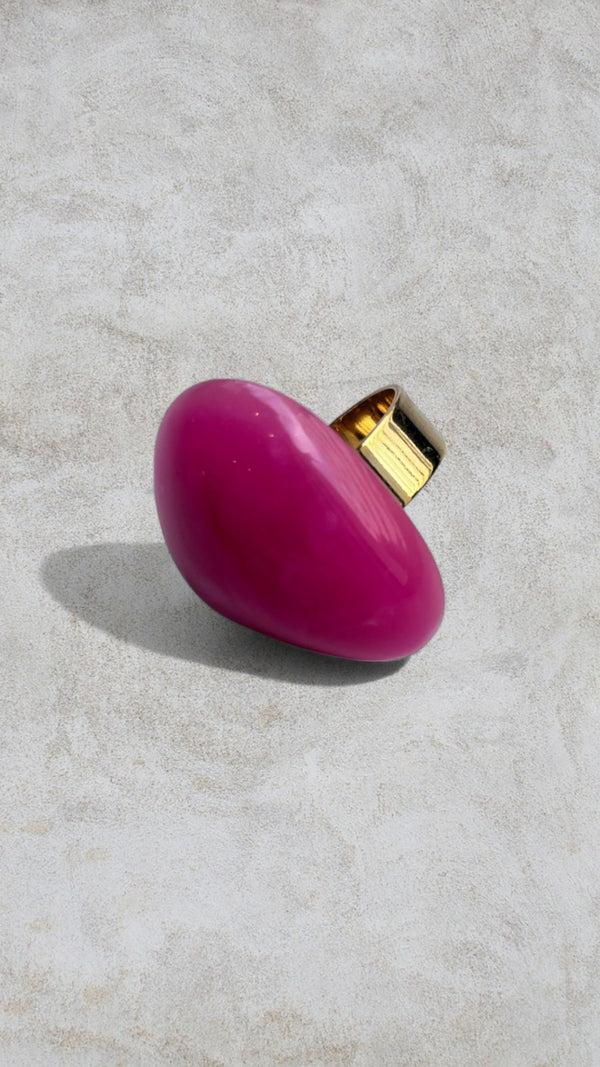 ANILLO VERBENA BUGANVILLA