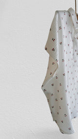 BLUSA BOYFRIEND BAMBULA CHERRY