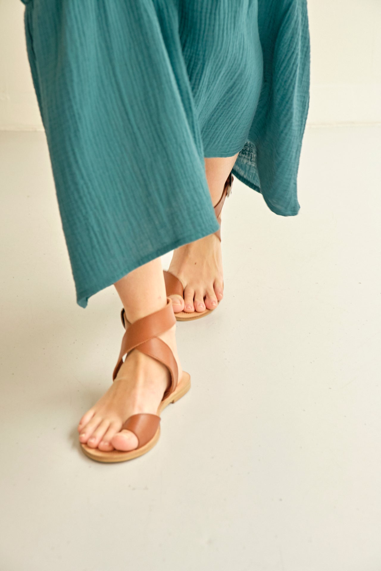 SANDALIA SULA POR PATSY SHOES