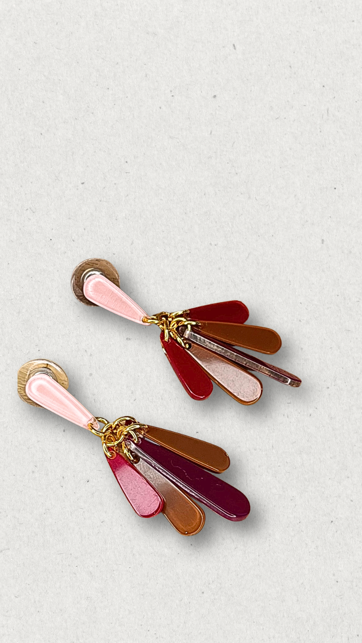 PENDIENTES MIA LARGOS