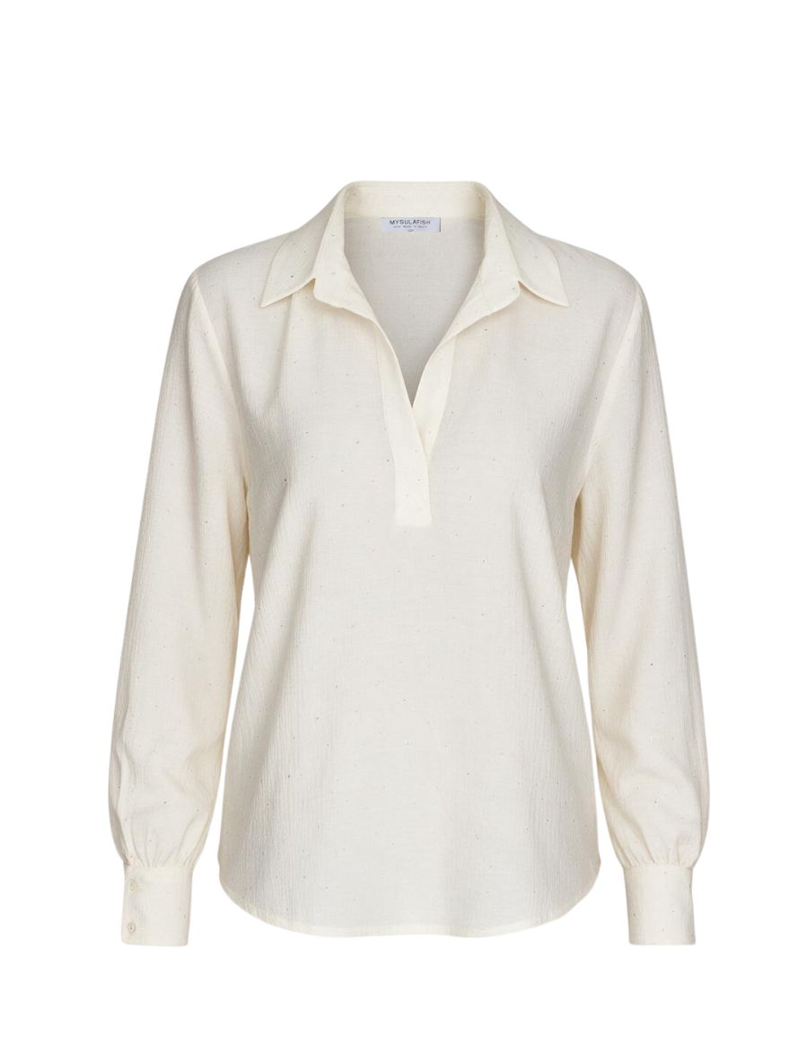 ECLIPSE BLOUSE