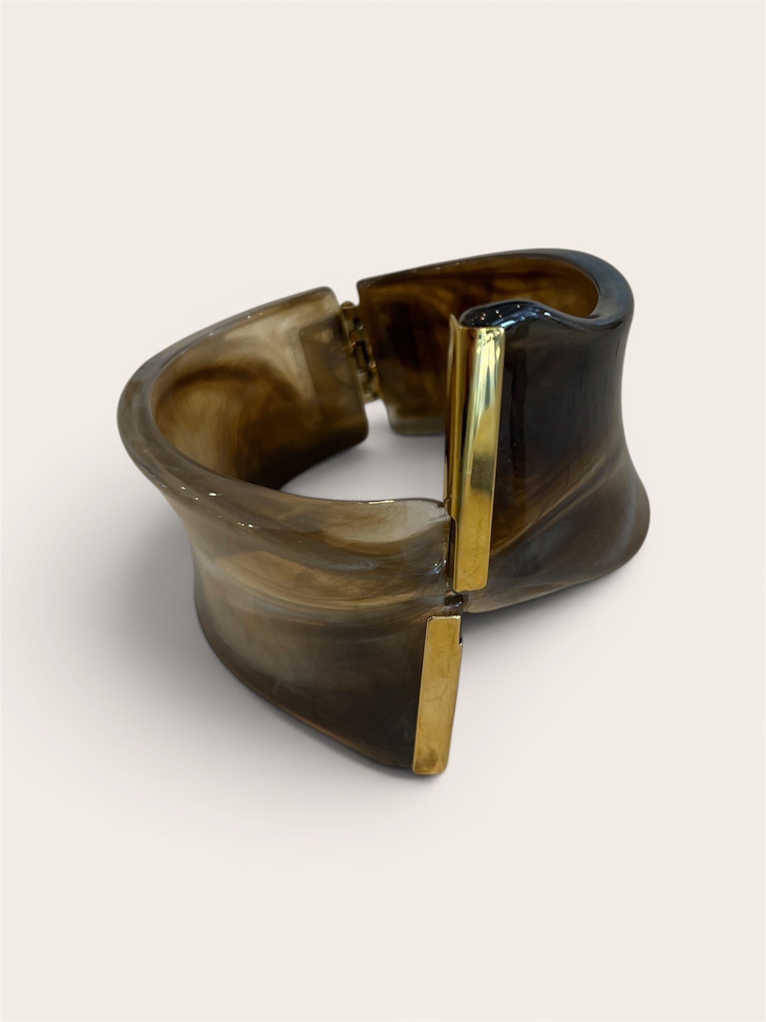 BRAZALETE MAREA OCRE