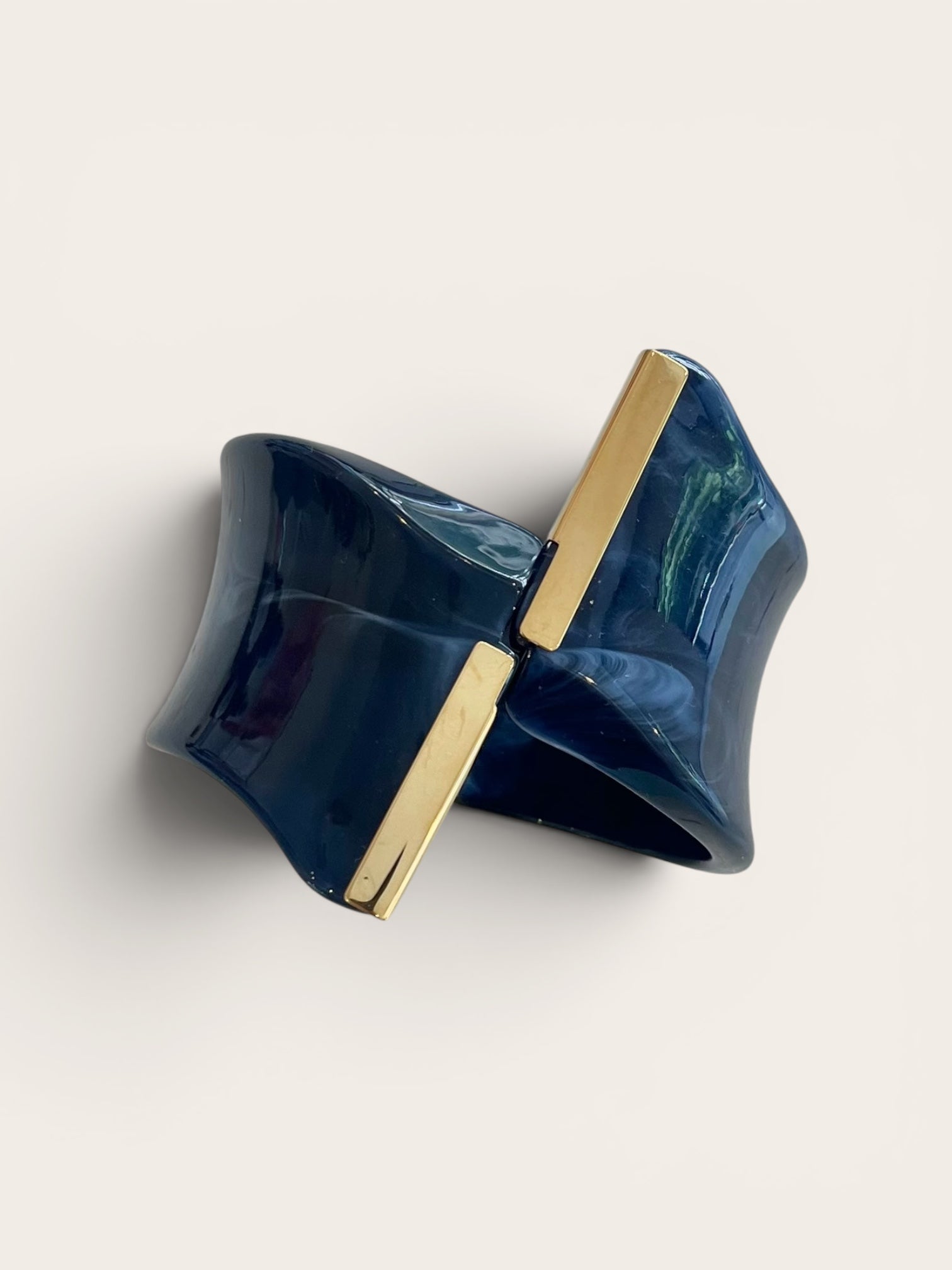 BRAZALETE MAREA AZUL OCÉANO