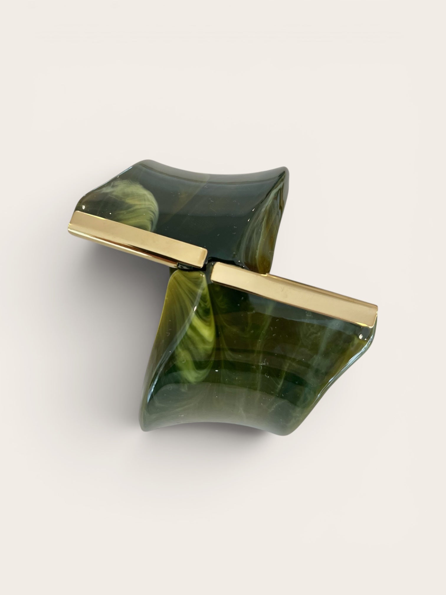BRAZALETE MAREA VERDE