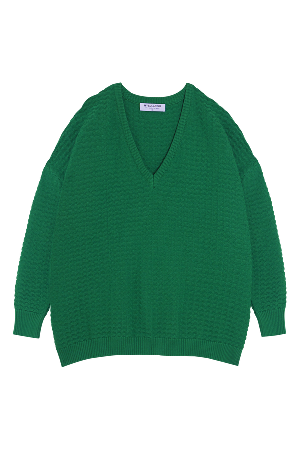 JERSEY BEE MENTA