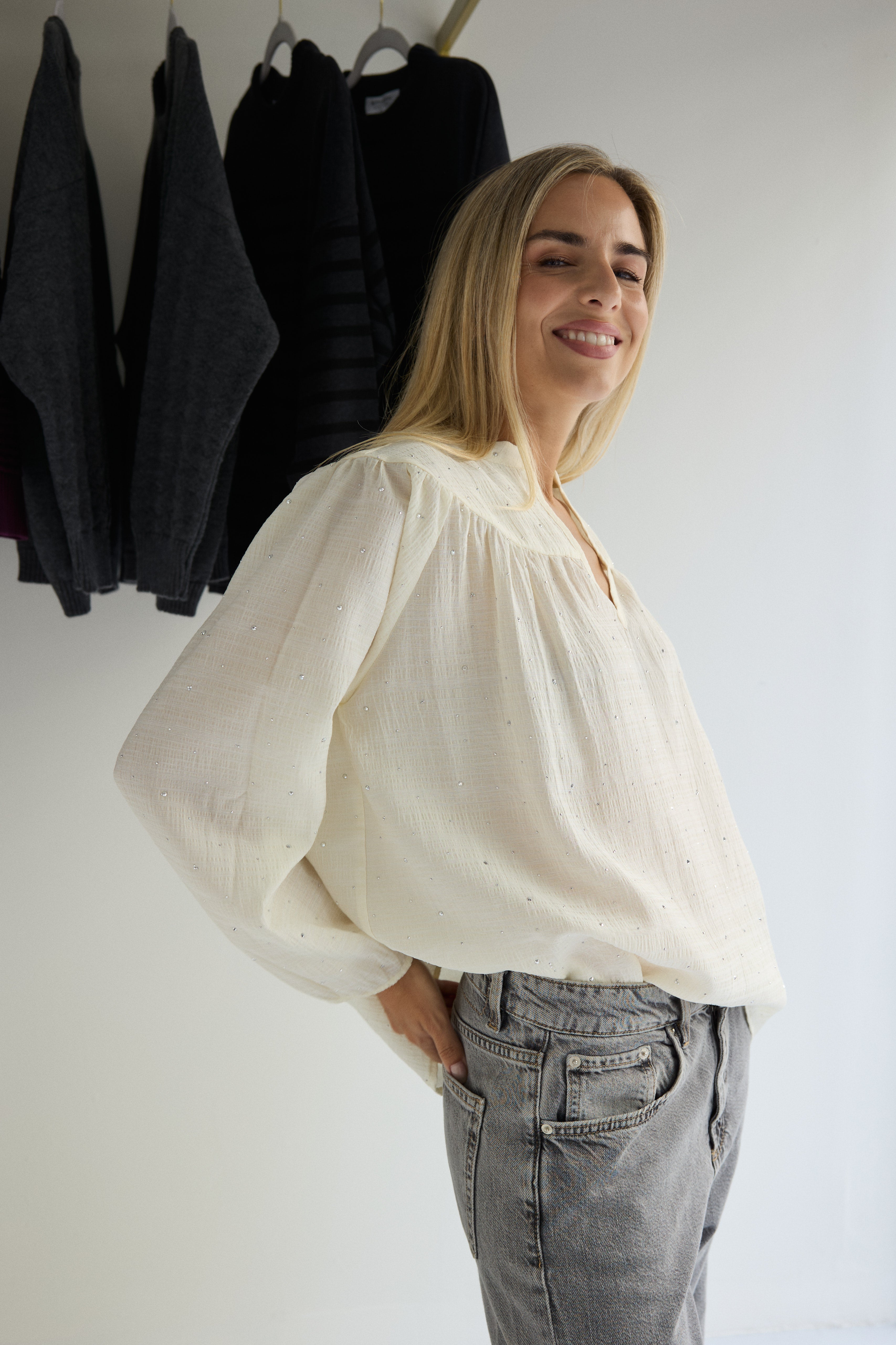 BLUSA ECLIPSE BOHEME