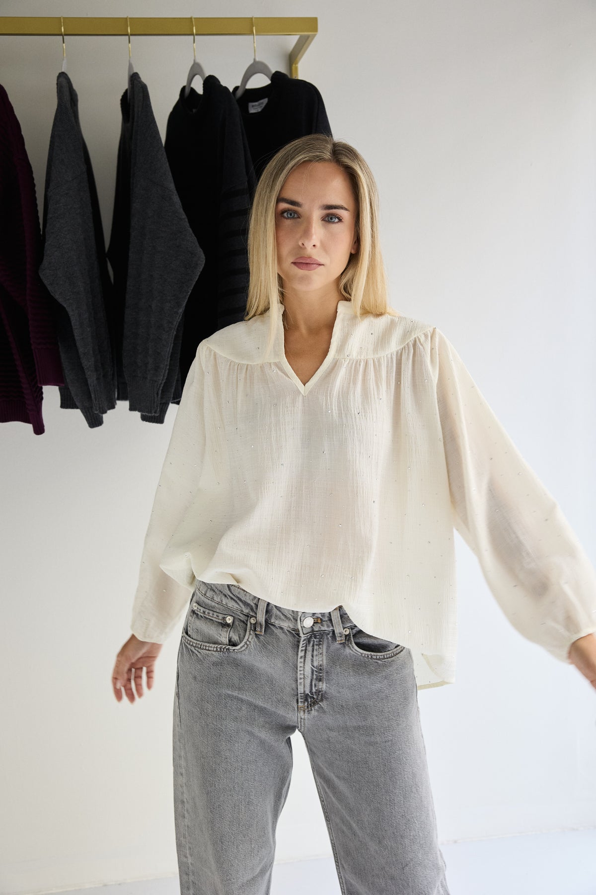 BLUSA ECLIPSE BOHEME