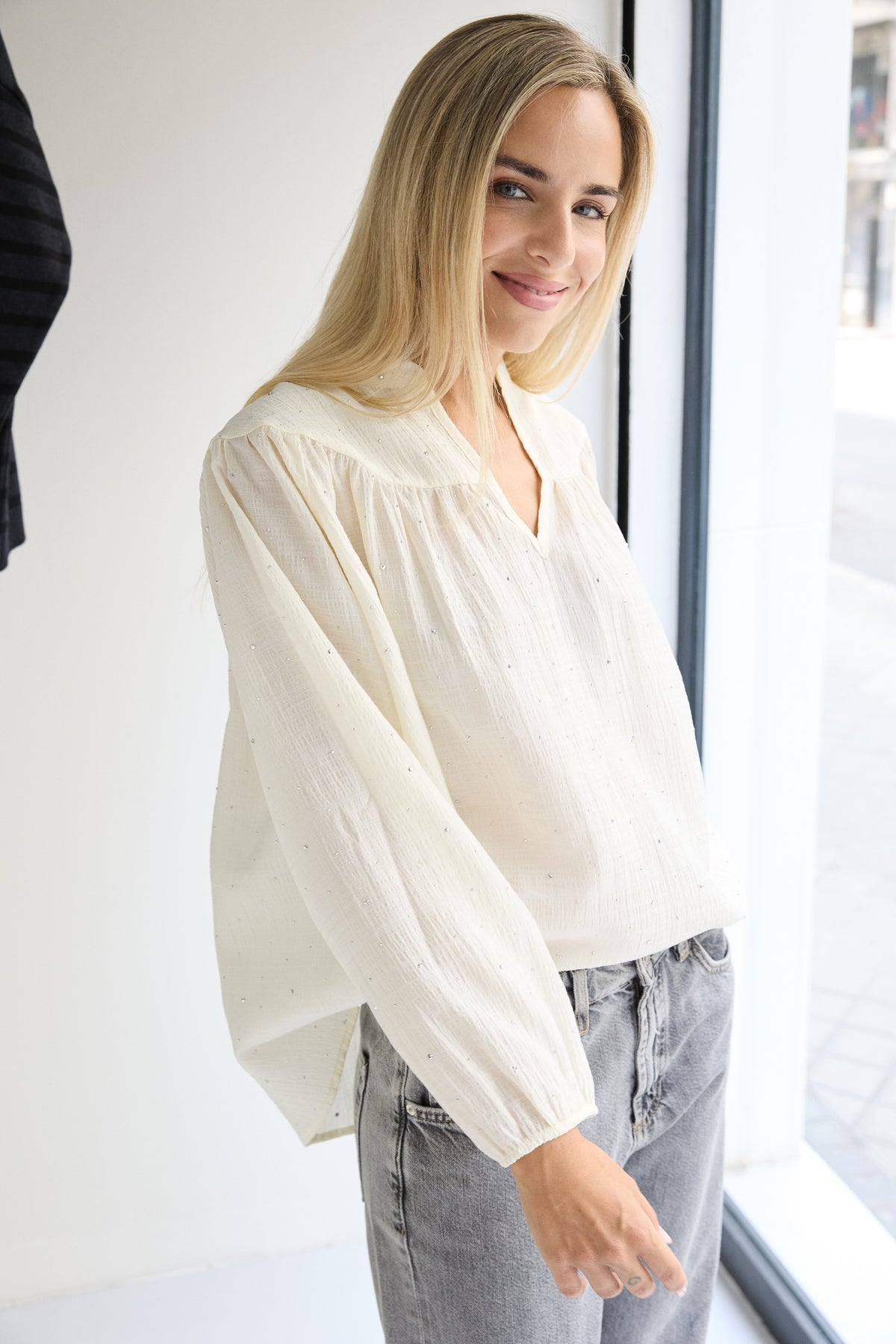 BLUSA ECLIPSE BOHEME