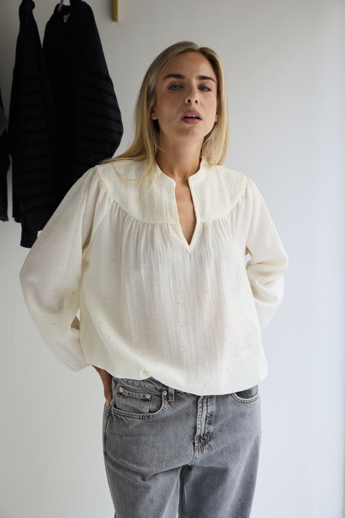 BLUSA ECLIPSE BOHEME