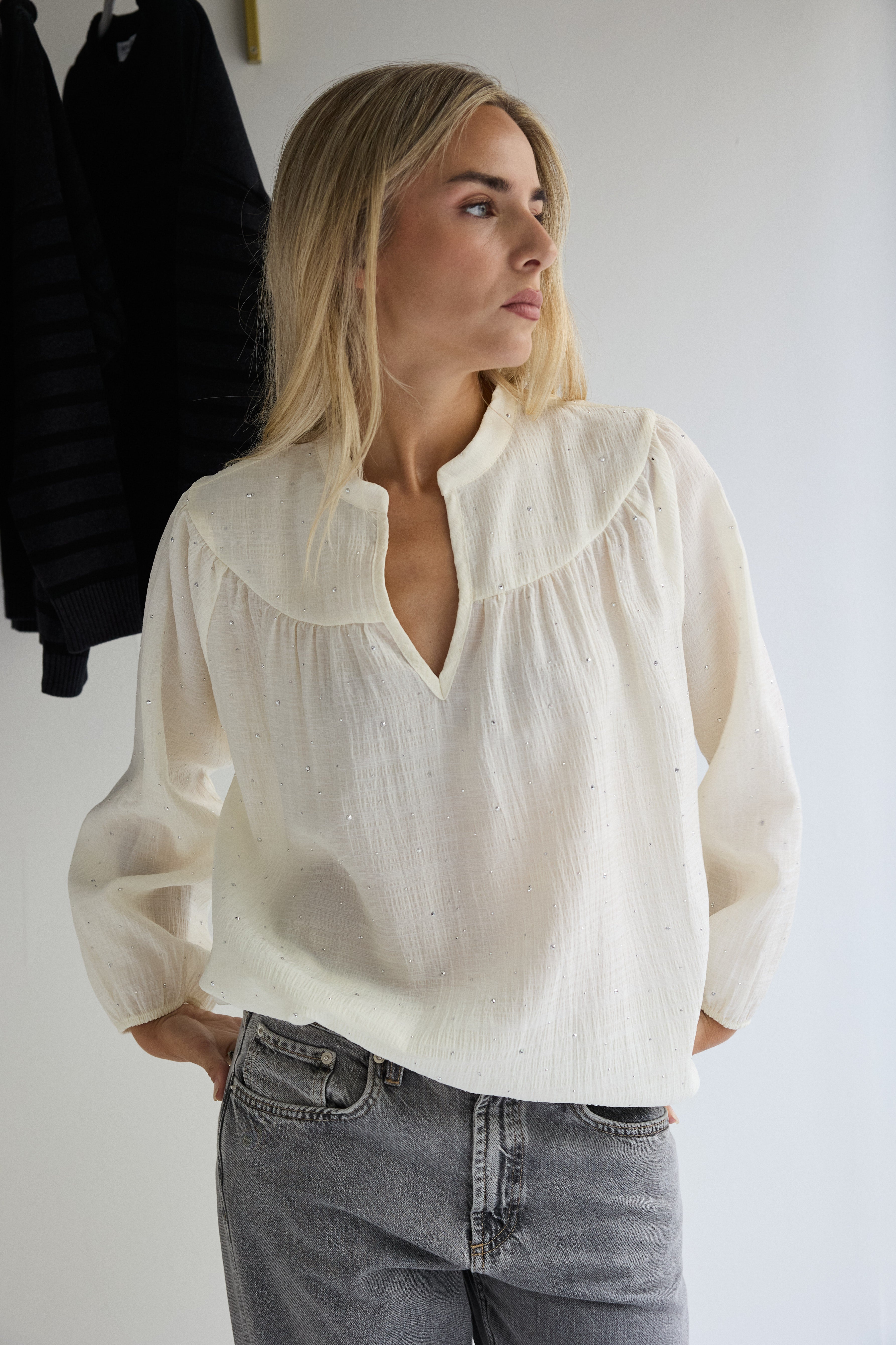 BLUSA ECLIPSE BOHEME