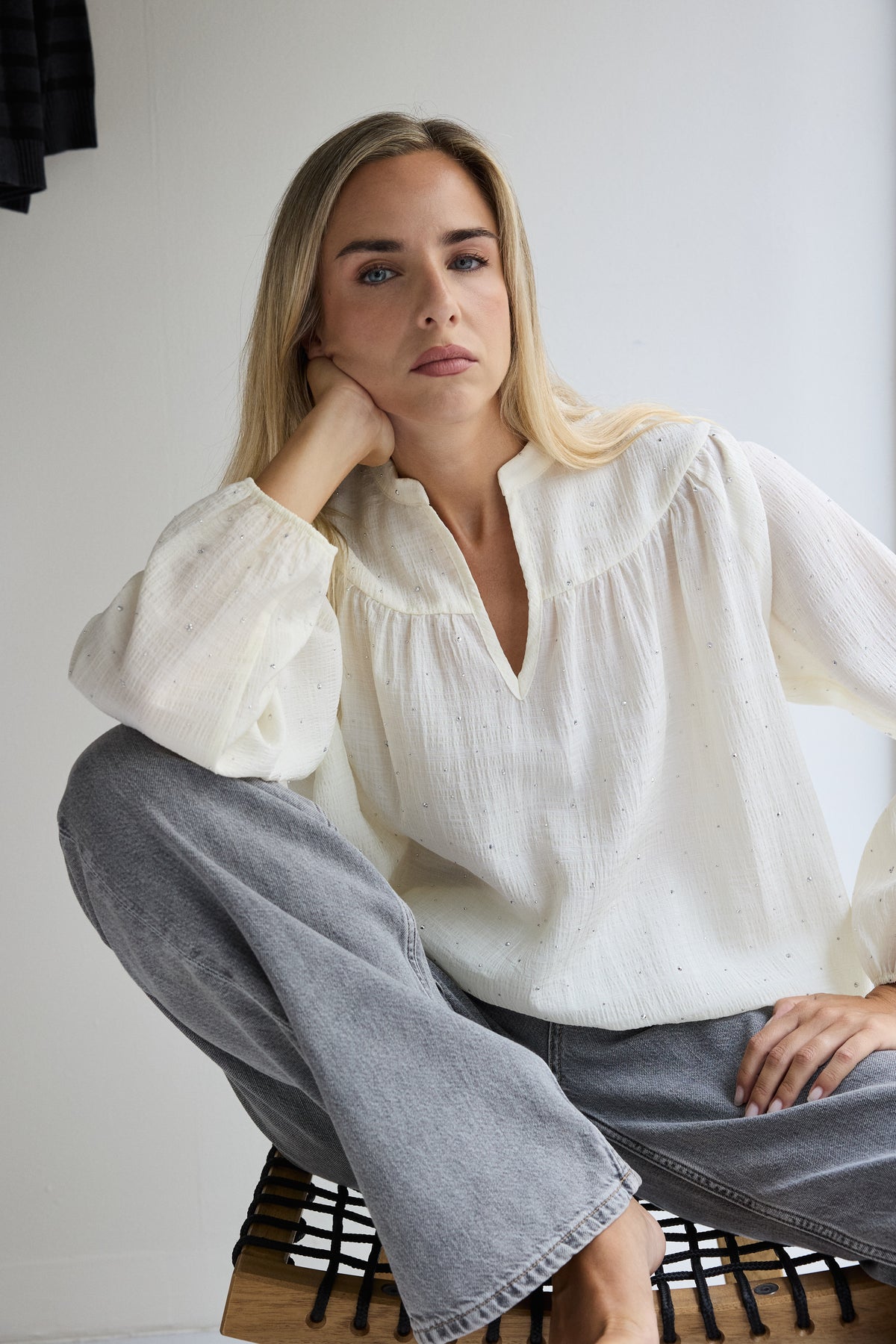 BLUSA ECLIPSE BOHEME