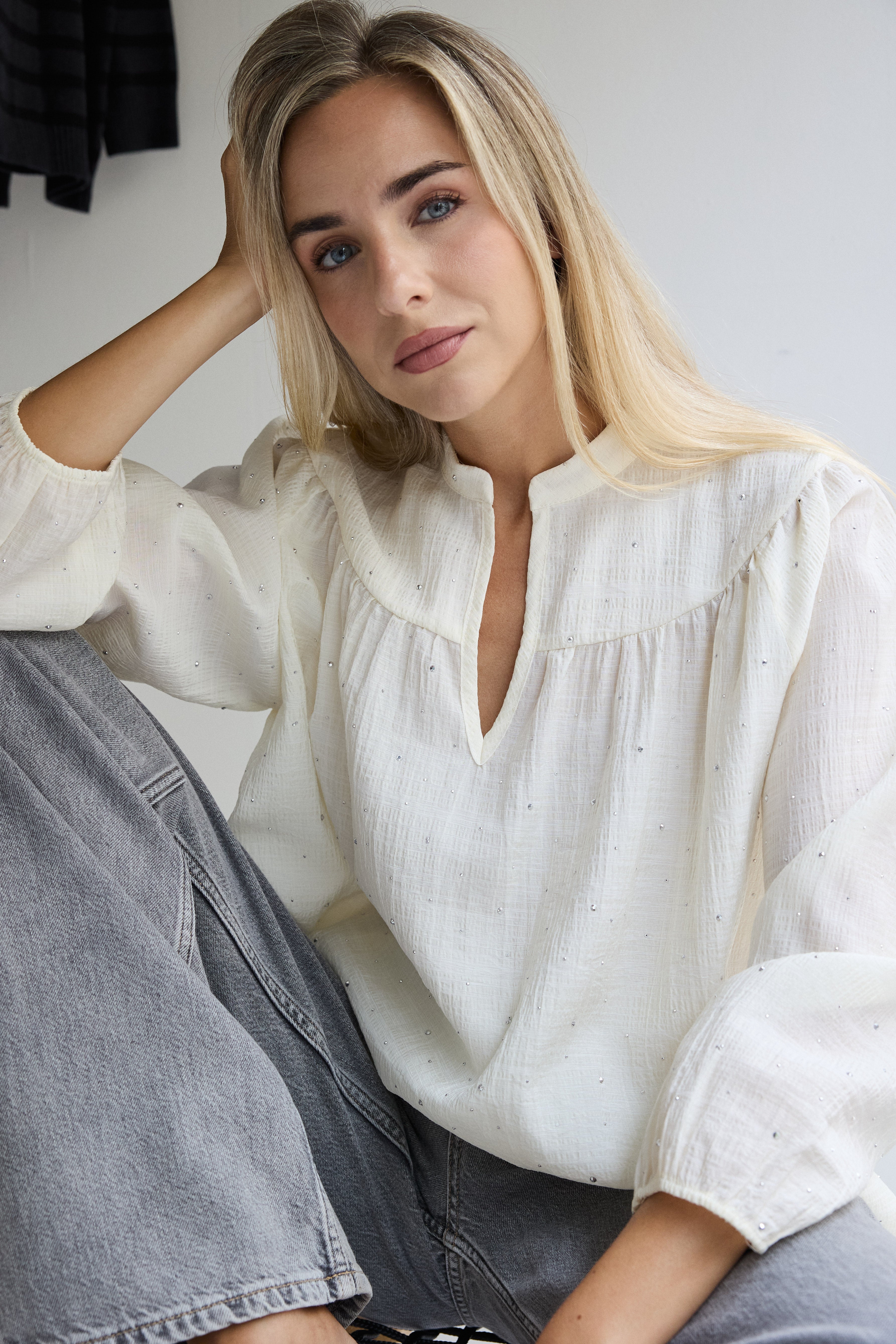 BLUSA ECLIPSE BOHEME