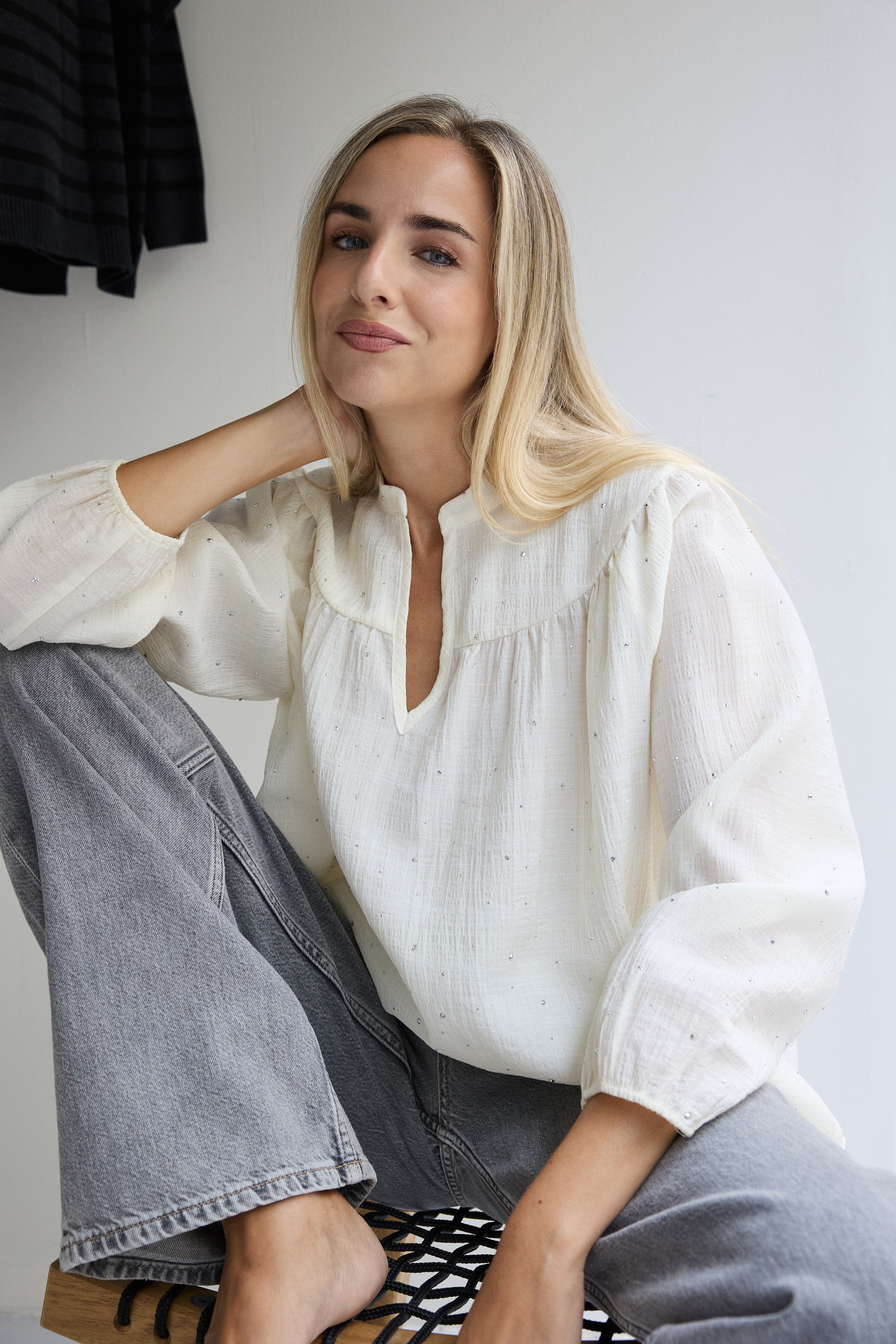 BLUSA ECLIPSE BOHEME