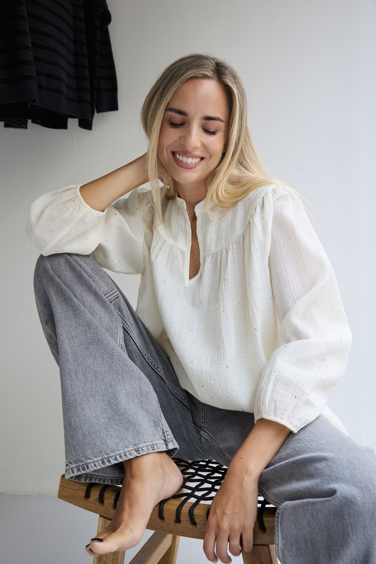 BLUSA ECLIPSE BOHEME