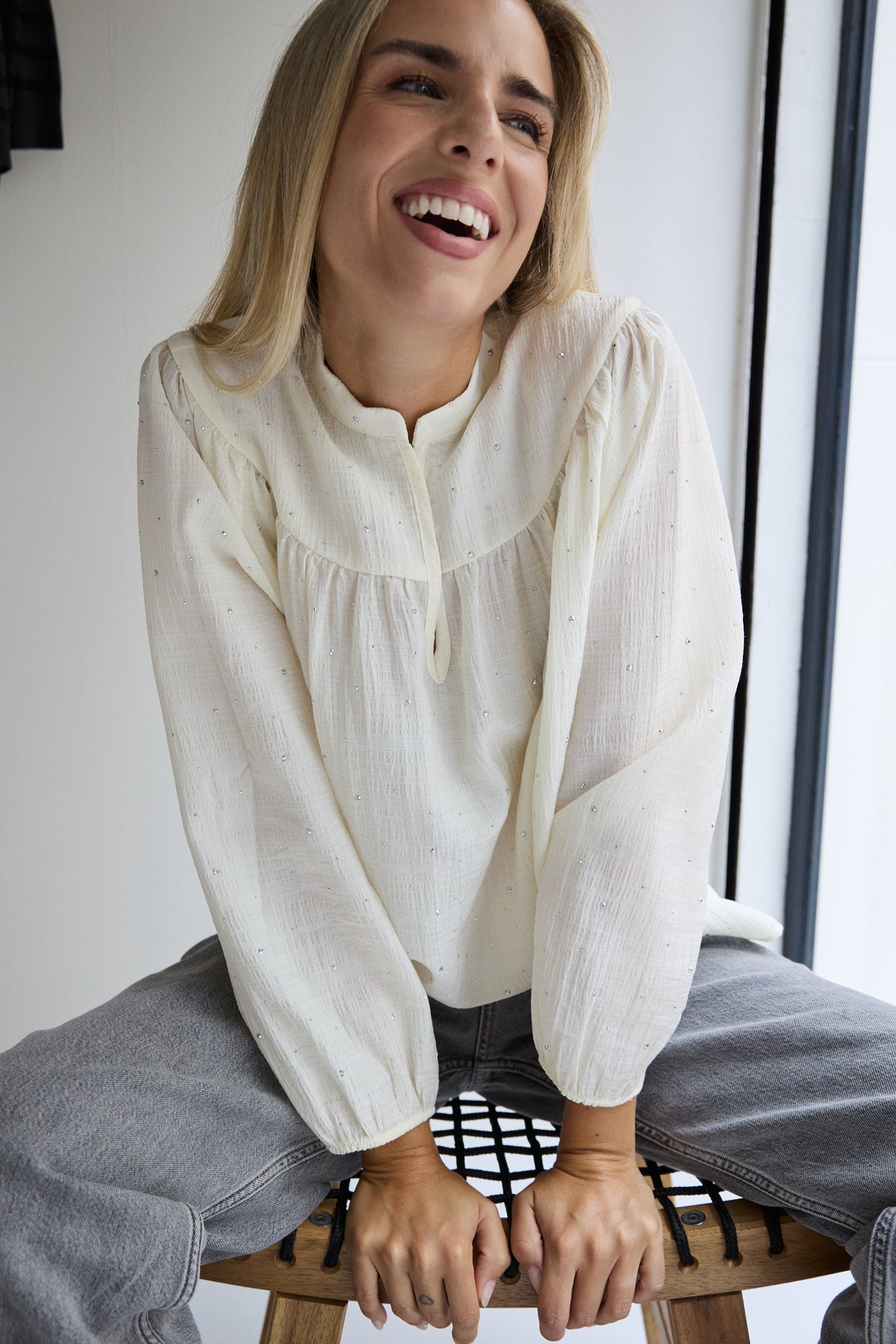 BLUSA ECLIPSE BOHEME