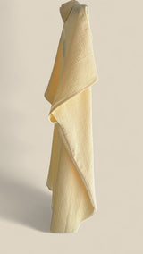 BLUSA BOYFRIEND BAMBULA BUTTER YELLOW