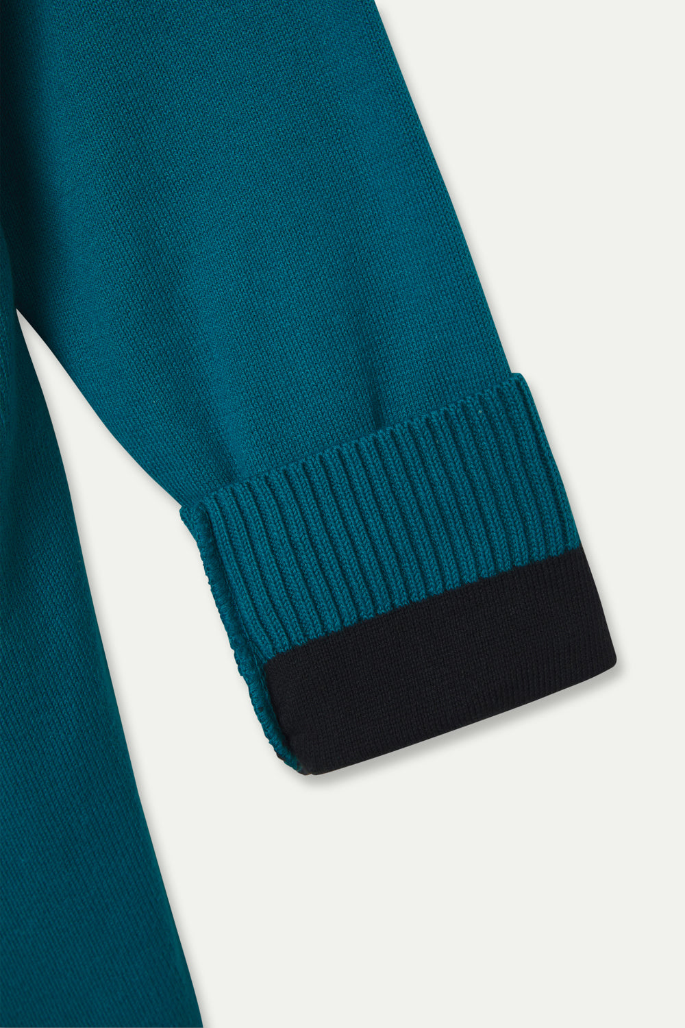 JERSEY COSTWOLDS PETRÓLEO Y NEGRO BLACK DAYS