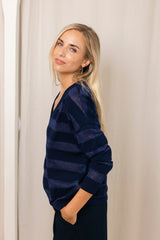 JERSEY PIPER AZUL NOCHE