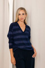 JERSEY PIPER AZUL NOCHE