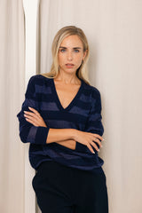 JERSEY PIPER AZUL NOCHE