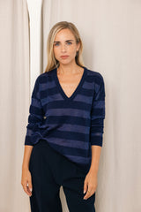 JERSEY PIPER AZUL NOCHE
