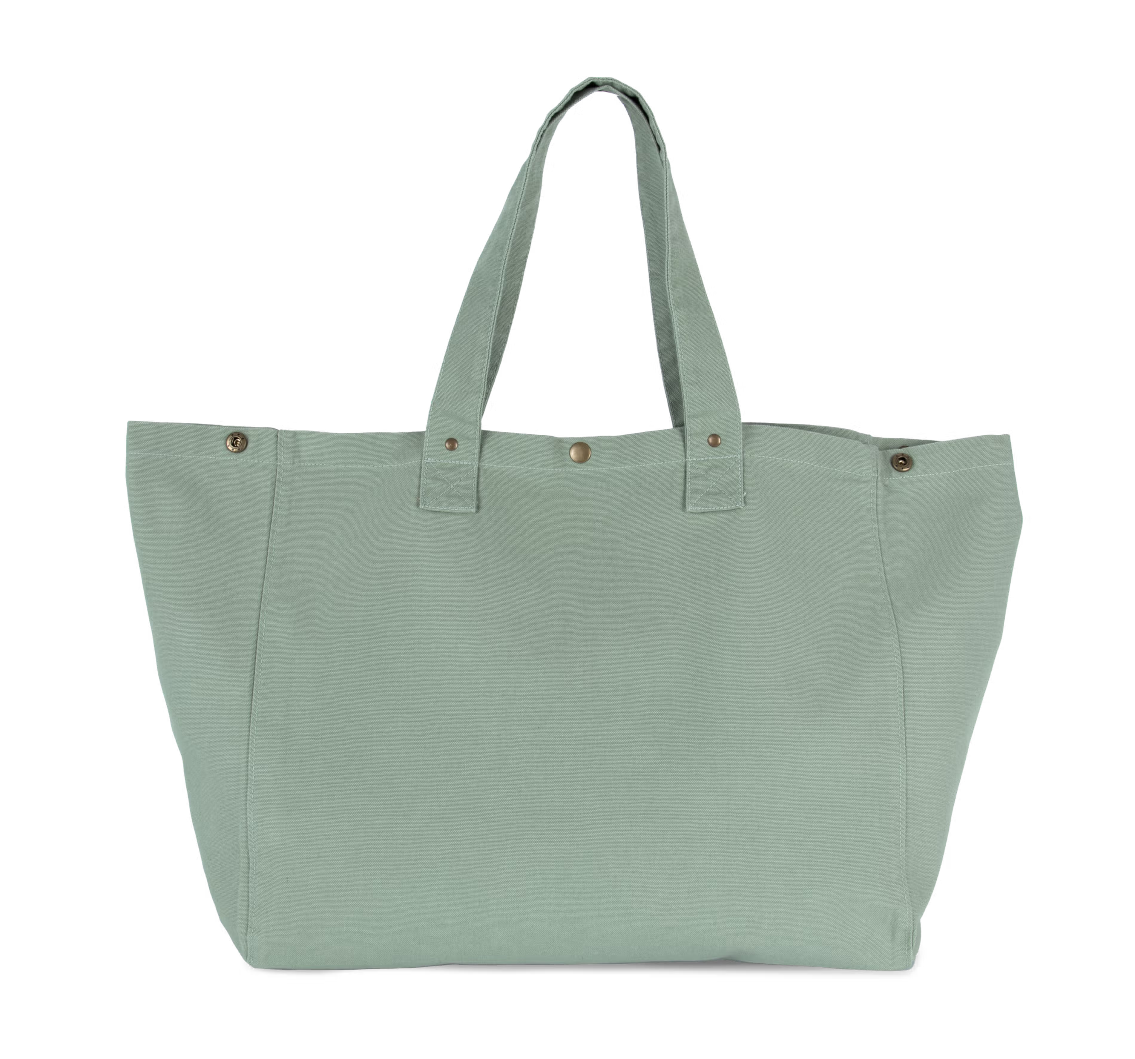 BOLSA SULA LETRAS NAUTICAS VERDE MENTA