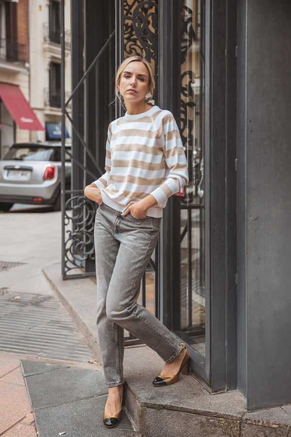 JERSEY PIPER ORO
